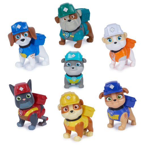 EAN 0778988467206 - Rubble & Crew 6067084 figura de juguete para niños imagen 1