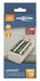 EAN 4013674178162 - Ansmann Basic II cargador de batería Pilas de uso doméstico CC imagen 11
