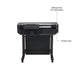 EAN 0198701027225 - HP Designjet T650 24-in Printer impresora de gran formato Wifi Inyección de tinta térmica Color 2400 x 12 imagen 11