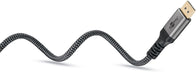 EAN 4040849652677 - Goobay 65267 cable DisplayPort 5 m Negro, Plata imagen 7