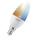 EAN 4099854529924 - Osram SMART+ lámpara LED Blanco 6500 K 4,9 W E14 F imagen 2