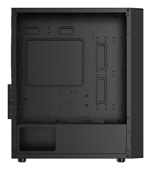 EAN 6977414880167 - Ocypus Gamma C50 Mini Tower Negro imagen 5