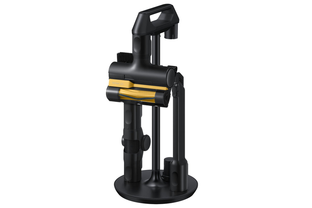 EAN 8806097264927 - Samsung VS80F28ELP Aspiradora escoba 2 en 1 Batería Secar HEPA, Micro Sin bolsa 0,5 L 770 W Gris 2,2 Ah imagen 38