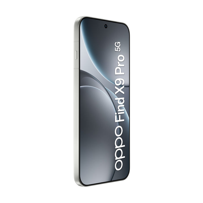 EAN 6932169382694 - OPPO Find X9 Pro 17,2 cm (6.78") SIM doble Android 16.0 5G USB Tipo C 16 GB 512 GB 7500 mAh Blanco imagen 7