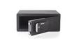 EAN 5052847107898 - Yale YLFM/200/EG1 caja fuerte Transporte seguro 24,8 L Negro imagen 1