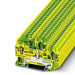 EAN 4017918817282 - Phoenix Contact STTB 2.5-PE bloque de terminales Verde, Amarillo imagen 1