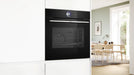 EAN 4242005326419 - Bosch Serie 8 HBG7363B1 horno 71 L 3600 W Negro imagen 5