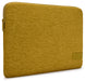 EAN 0085854256681 - Case Logic Reflect REFPC114 Dim Gold 33,8 cm (13.3") Funda Oro imagen 1