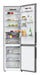 EAN 8059019092584 - Candy CNCQ2T620DX Independiente 409 L Acero inoxidable imagen 2