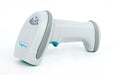 EAN 4016032508830 - Digitus Advanced Barcode Scanner, Corded, 1D/2D Lector de códigos de barras portátil 1D/2D CMOS Blanco, C imagen 2