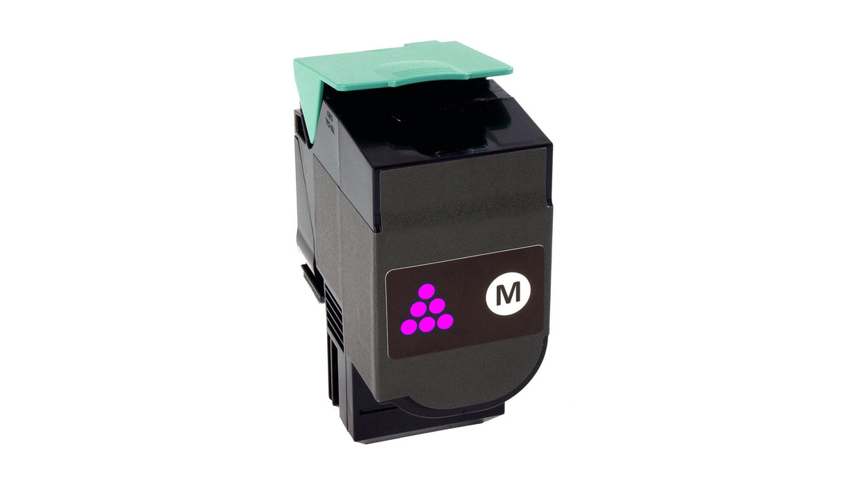 EAN 4250164847867 - AgfaPhoto APTL800X3ME cartucho de tóner 1 pieza(s) Compatible Magenta imagen 3