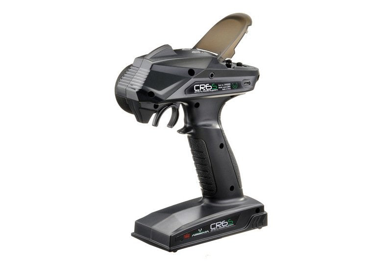 EAN 4250650941932 - Absima 2000009 accesorio y recambio para maquetas por radio control (RC) Receptor imagen 3