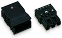 EAN 4044918254083 - Wago 770-113 conector de cable eléctrico Conector Berg imagen 1