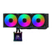 EAN 4718466021380 - Lian Li HydroShift II LCD-S 360 CL Procesador Kit de refrigeración líquida 12 cm Negro 1 pieza(s) imagen 4