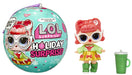 EAN 0035051593041 - L.O.L. Surprise! Holiday Surprise!- Baking Beauty imagen 1