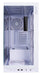 EAN 4711085947710 - XPG Invader X BTF Midi Tower Blanco imagen 8
