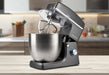 EAN 8056095876428 - G3 Ferrari Pastaio 10&Lode Batidora de varillas 2200 W Negro imagen 4