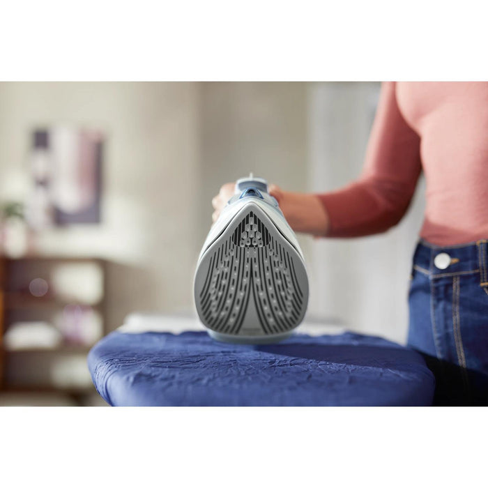 EAN 8710103968160 - Philips 5000 series DST5030/20 plancha Plancha a vapor Suela SteamGlide Plus 2400 W imagen 9