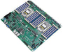 EAN 4710483934551 - Asrock ROME2D32GM-2T placa base AMD SoC Socket SP3 imagen 2