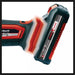 EAN 4006825618648 - Einhell VARRITO Negro, Rojo 20000 OPM imagen 6