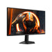 EAN 4038986143646 - AOC 24G50F pantalla para PC 60,5 cm (23.8") 1920 x 1080 Pixeles Full HD LED Negro imagen 7