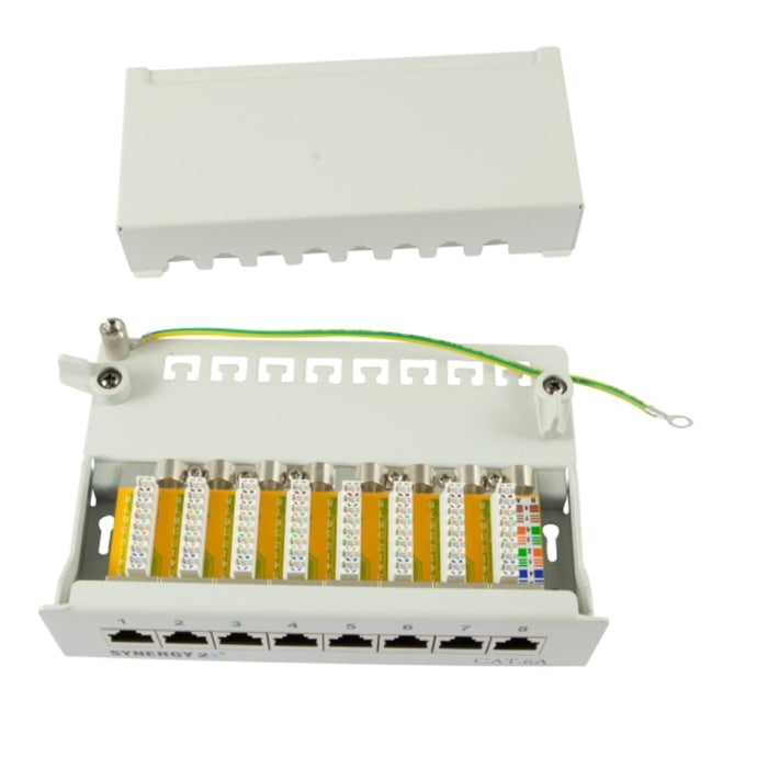 EAN 4038816014757 - Synergy 21 S216314 panel de parcheo imagen 2