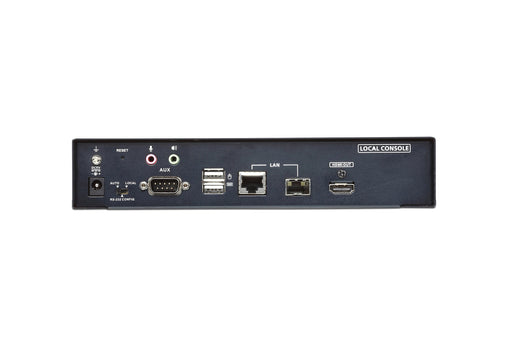 EAN 4719264645549 - ATEN KE8950T-AX-G extensor KVM imagen 2