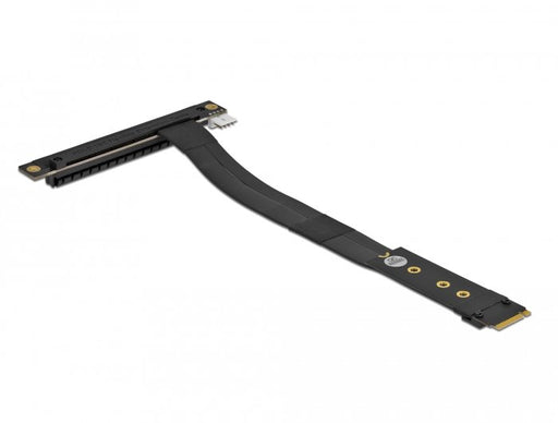 EAN 4043619641345 - DeLOCK 64134 tarjeta y adaptador de interfaz Interno imagen 1
