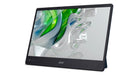 EAN 4711121217159 - Acer ASV15-1B pantalla para PC 39,6 cm (15.6") 3840 x 2160 Pixeles 4K Ultra HD LED Azul imagen 1