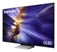 EAN 8806097090953 - Samsung QE55S90FAE 139,7 cm (55") 4K Ultra HD Smart TV Wifi Negro imagen 4