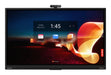 EAN 198158014434 - Lenovo ThinkVision T75 pantalla para PC 190,5 cm (75") 3840 x 2160 Pixeles 4K Ultra HD LED Pantalla táctil imagen 1