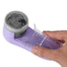 EAN 8435568400450 - Orbegozo QP 6500 rasuradora de pelusa Violeta imagen 5
