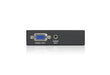 EAN 4710423777286 - ATEN VE170R-AT-G extensor audio/video Receptor AV Negro imagen 2