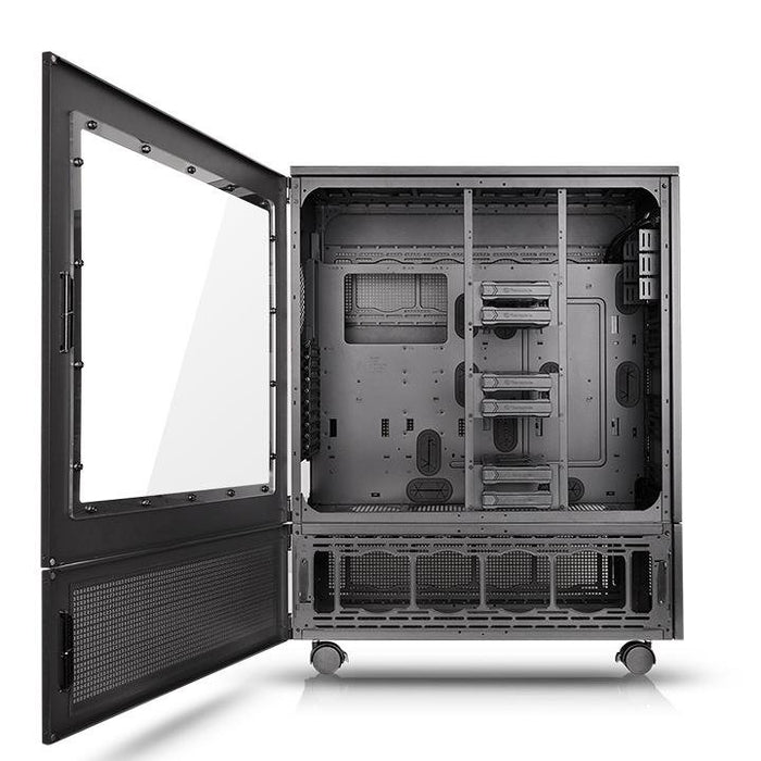 EAN 4717964403193 - Thermaltake Core W100 Negro imagen 3