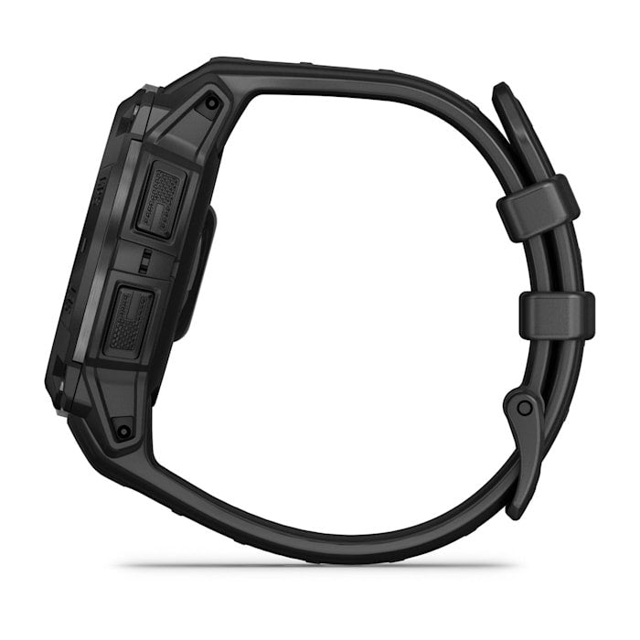 EAN 753759341664 - Garmin Instinct 2,29 cm (0.9") MIP 45 mm Digital 176 x 176 Pixeles Pantalla táctil Negro GPS (satélite) imagen 8