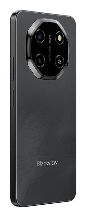 EAN 6931548323754 - Blackview SHARK 6 17,5 cm (6.88") SIM doble Android 15 5G 8 GB 128 GB 5000 mAh Negro imagen 7