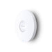 EAN 4897098682081 - TP-Link Omada EAP650 punto de acceso inalámbrico 2976 Mbit/s Blanco Energía sobre Ethernet (PoE) imagen 2