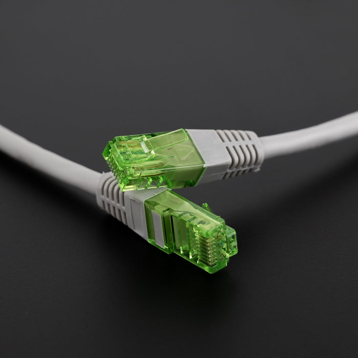 EAN 8433281014633 - Nanocable 10.20.1403 cable de red Cat6 U/UTP (UTP) imagen 2