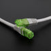 EAN 8433281015210 - Nanocable 10.20.1400-L25 cable de red 0,25 m Cat6 U/UTP (UTP) imagen 2