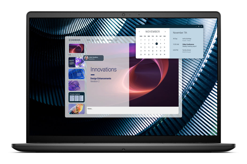 EAN 5397184977132 - DELL Pro 14 Essential PV14250 Intel Core 5 120U Portátil 35,6 cm (14") Full HD+ 16 GB DDR5-SDRAM 512 GB S imagen 2