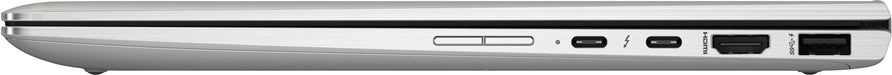EAN 734646669191 - HP EliteBook x360 1040 G5 Intel® Core™ i5 i5-8250U Híbrido (2-en-1) 35,6 cm (14") Pantalla táctil Full HD  imagen 8