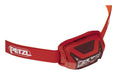 EAN 3342540846357 - Petzl Actik Rojo Linterna con cinta para cabeza LED imagen 4