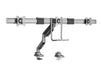EAN 4015867236048 - Equip 650162 soporte para monitor 68,6 cm (27") Escritorio Negro imagen 2