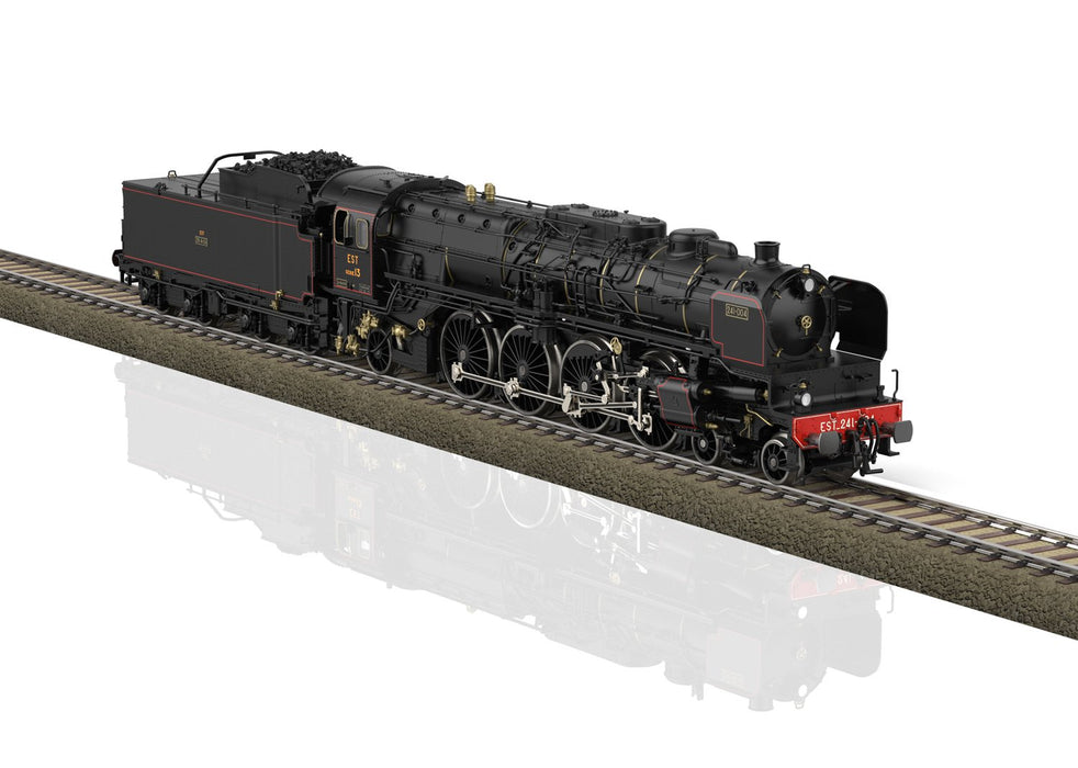 EAN 4028106252419 - Trix 25241 Modelo a escala de tren Previamente montado imagen 4