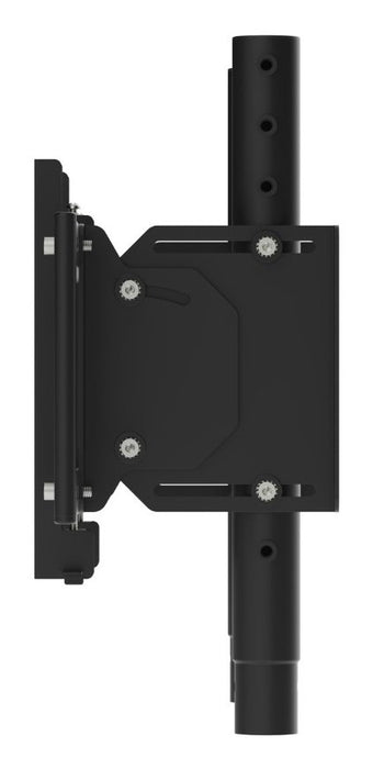 EAN 3770031134667 - Oplite 103139 86,4 cm (34") Mástil Negro imagen 3