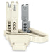 EAN 4055143327190 - Wago 267-225 conector Blanco, Gris imagen 1