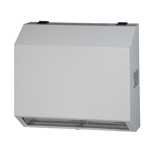 EAN 4049759160722 - EFB Elektronik 691703V armario rack 8U Bastidor de pared Blanco imagen 2