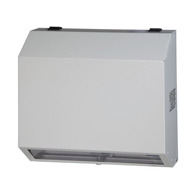 EAN 4049759160722 - EFB Elektronik 691703V armario rack 8U Bastidor de pared Blanco imagen 2