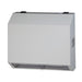 EAN 4049759160722 - EFB Elektronik 691703V armario rack 8U Bastidor de pared Blanco imagen 2