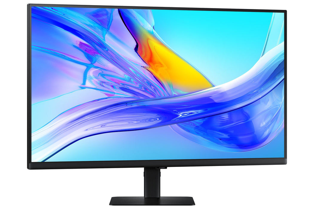 EAN 8806095915708 - Samsung S80UD pantalla para PC 81,3 cm (32") 3840 x 2160 Pixeles 4K Ultra HD LCD Negro imagen 9